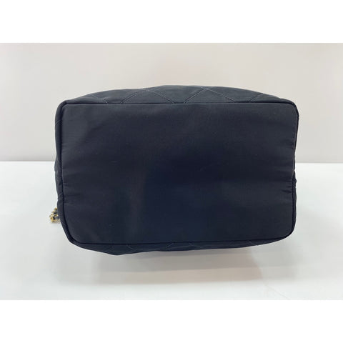PRADA Shoulder Bag black WS31981