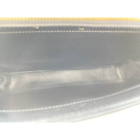 CELINE 2WAY 16-inch Handbag black WS31987