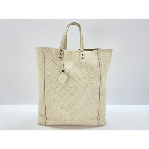 BOTTEGAVENETA Handbag white WS31992