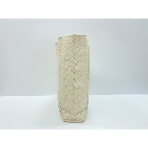 BOTTEGAVENETA Handbag white WS31992