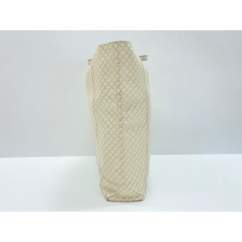 BOTTEGAVENETA Handbag white WS31992
