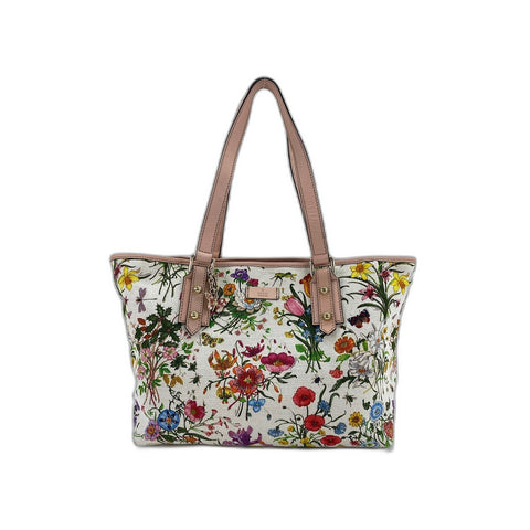 GUCCI Tote Bag multicolor WS31993