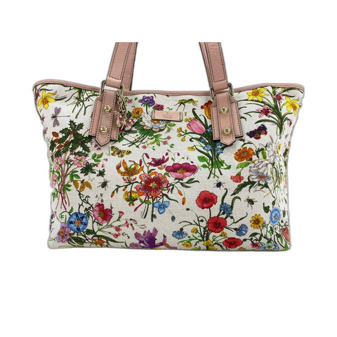 GUCCI Tote Bag multicolor WS31993