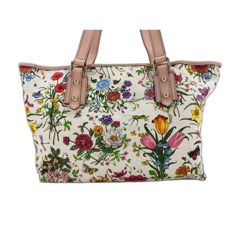 GUCCI Tote Bag multicolor WS31993