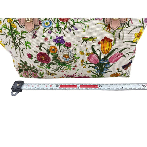 GUCCI Tote Bag multicolor WS31993