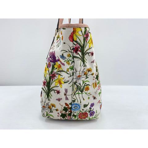 GUCCI Tote Bag multicolor WS31993
