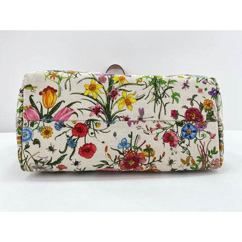 GUCCI Tote Bag multicolor WS31993