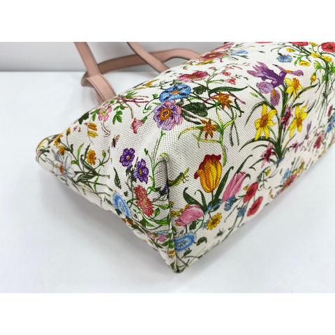 GUCCI Tote Bag multicolor WS31993