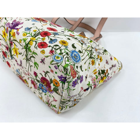 GUCCI Tote Bag multicolor WS31993