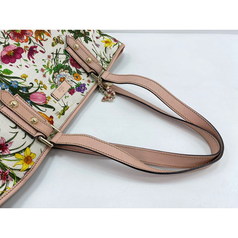 GUCCI Tote Bag multicolor WS31993