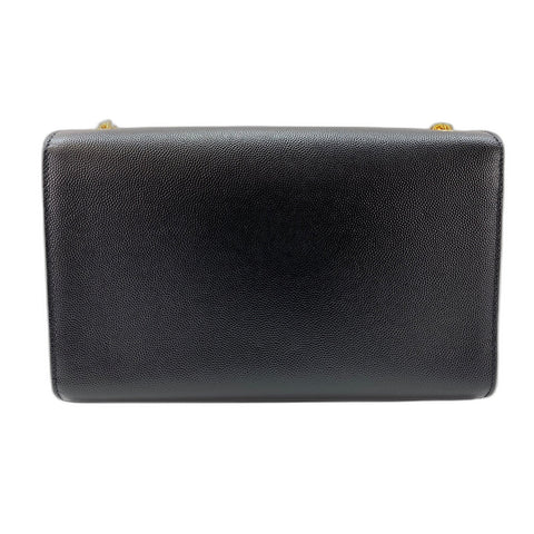 YVES SAINT LAURENT Kate Medium Shoulder Bag black WS31996