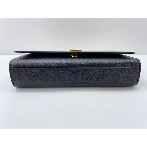 YVES SAINT LAURENT Kate Medium Shoulder Bag black WS31996