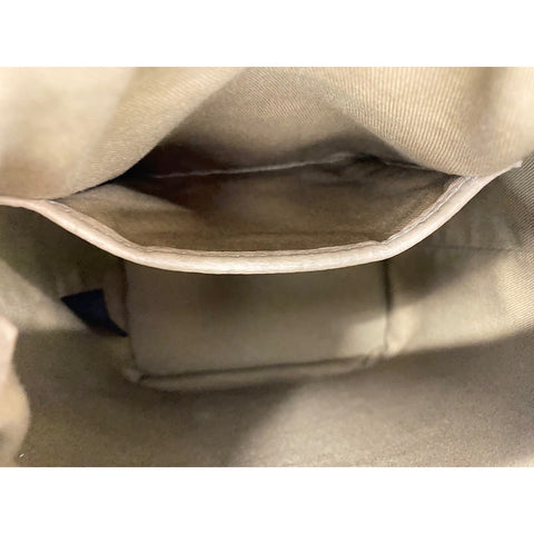 Maison Margiela 2WAY 5AC Handbag beige WS31999
