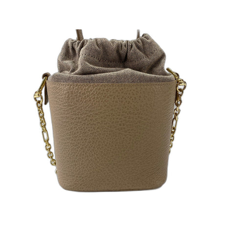 Maison Margiela 2WAY 5AC Handbag beige WS31999