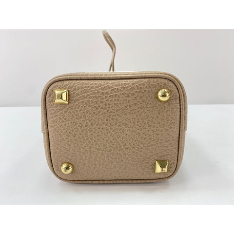 Maison Margiela 2WAY 5AC Handbag beige WS31999