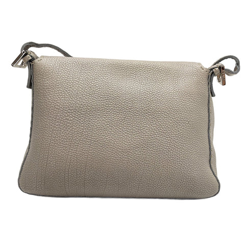 FENDI Mamma bucket Handbag gray WS32000