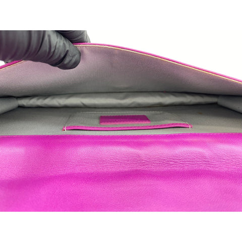 Christian Dior Lady Dior Shoulder Bag pink WS32007
