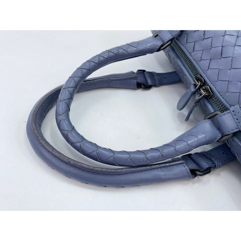 BOTTEGAVENETA Handbag blue WS32008