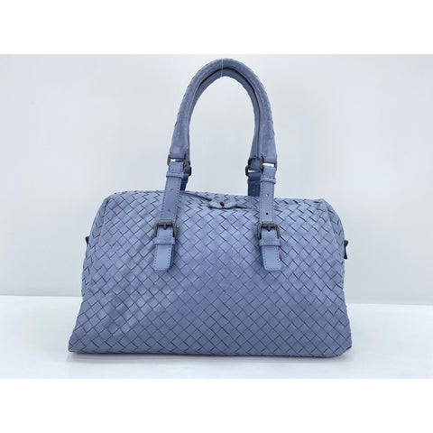 BOTTEGAVENETA Handbag blue WS32008