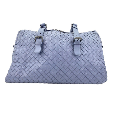 BOTTEGAVENETA Handbag blue WS32008