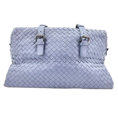 BOTTEGAVENETA Handbag blue WS32008
