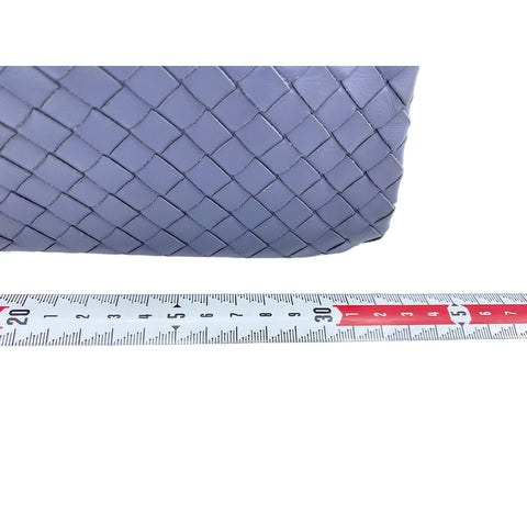 BOTTEGAVENETA Handbag blue WS32008