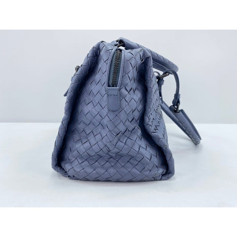 BOTTEGAVENETA Handbag blue WS32008