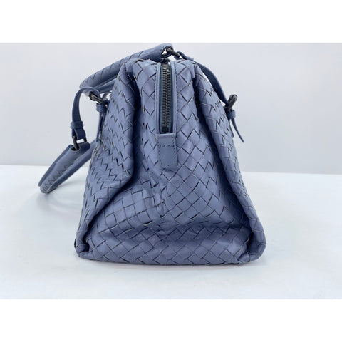 BOTTEGAVENETA Handbag blue WS32008