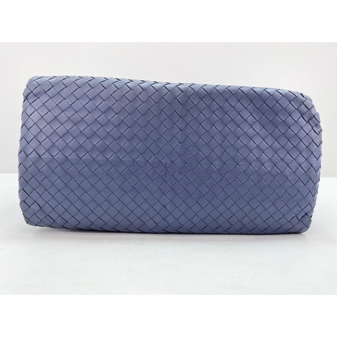 BOTTEGAVENETA Handbag blue WS32008