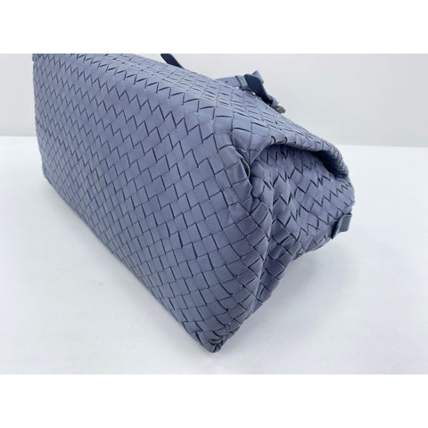 BOTTEGAVENETA Handbag blue WS32008