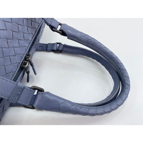 BOTTEGAVENETA Handbag blue WS32008