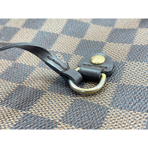 LOUIS VUITTON Neverfull MM Tote Bag Brown WS32016