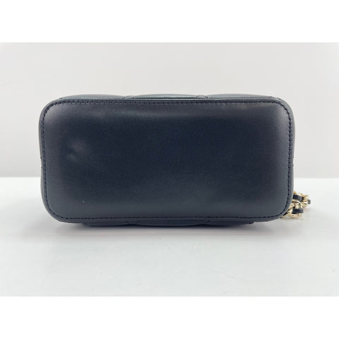 CHANEL Shoulder Bag black WS32018