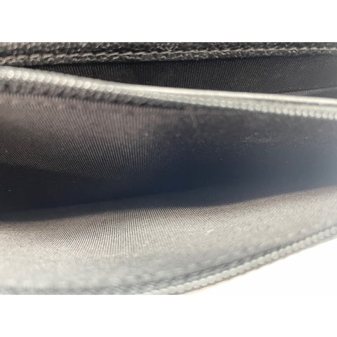 CHANEL Matrasse Shoulder Bag black WS32027