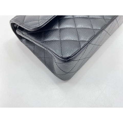 CHANEL Matrasse 23 Shoulder Bag black WS32031