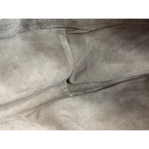 BOTTEGAVENETA INTRECCIATO Handbag gray WS32037