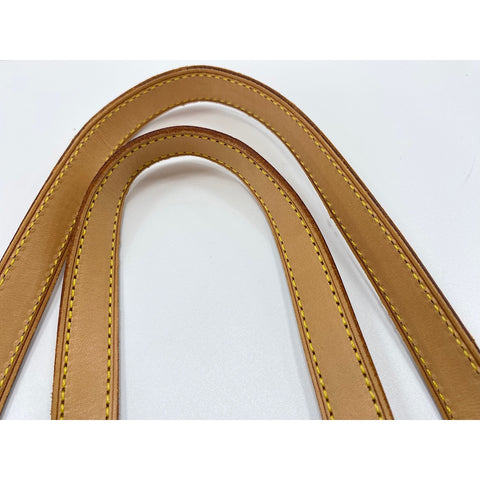 LOUIS VUITTON Ellipse shopping Handbag Brown WS32038
