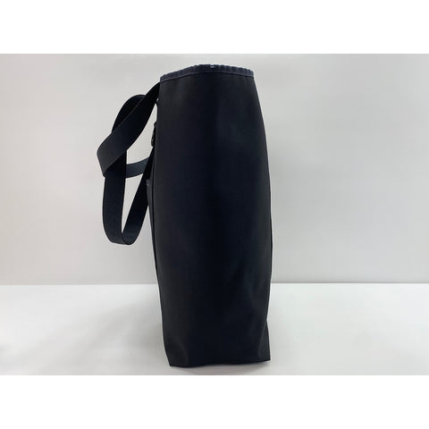 CELINE Trekking Vertical Cover Handbag black WS32055