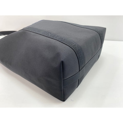CELINE Trekking Vertical Cover Handbag black WS32055