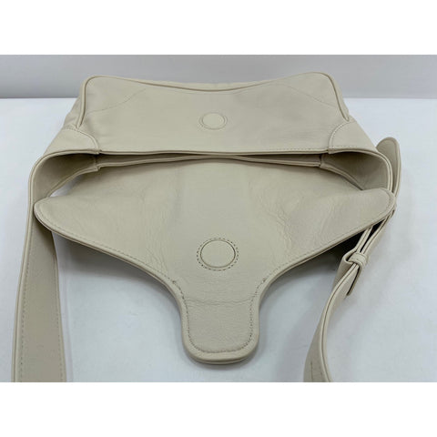 GUCCI aphrodite Shoulder Bag white WS32058