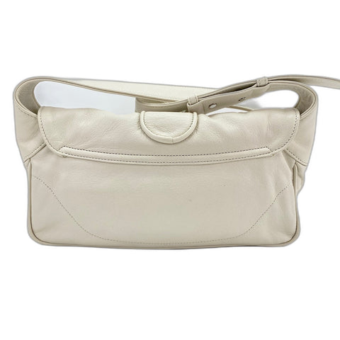 GUCCI aphrodite Shoulder Bag white WS32058