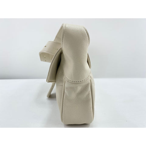 GUCCI aphrodite Shoulder Bag white WS32058