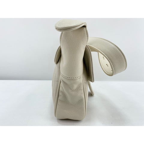 GUCCI aphrodite Shoulder Bag white WS32058