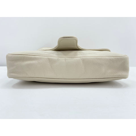 GUCCI aphrodite Shoulder Bag white WS32058
