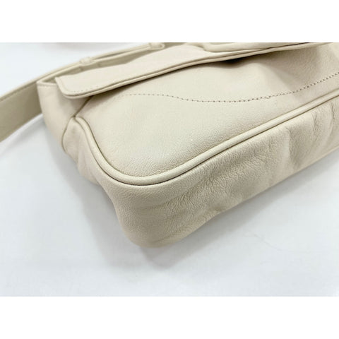 GUCCI aphrodite Shoulder Bag white WS32058