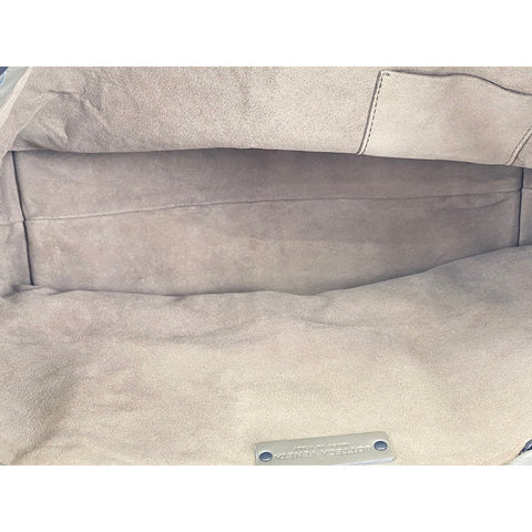 BOTTEGAVENETA INTRECCIATO Tote Bag Brown WS32062