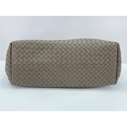 BOTTEGAVENETA INTRECCIATO Tote Bag Brown WS32062