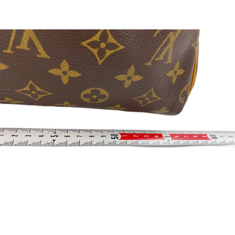 LOUIS VUITTON 2WAY Keepall Bandoulire 55 Boston bag Brown WS32067