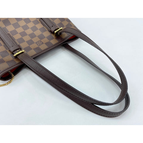 LOUIS VUITTON Male Handbag Brown WS32069