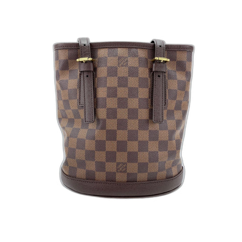 LOUIS VUITTON Male Handbag Brown WS32069